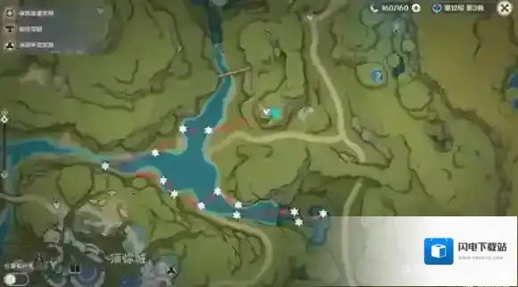 原神莱依拉突破材料 莱依拉突破材料怎么获得