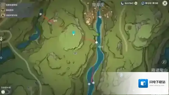 原神莱依拉突破材料 莱依拉突破材料怎么获得