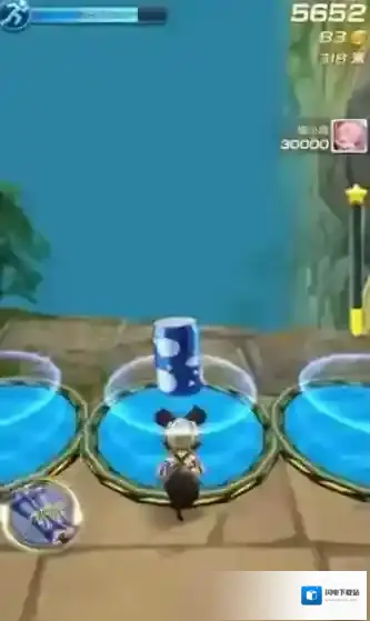 天天酷跑能量值怎么得