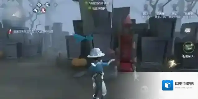 第五人格炎黄献祭流怎么玩