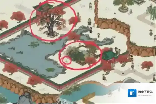 江南百景图南门任务怎么完成?江南百景图南门任务完成攻略