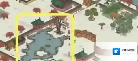 江南百景图南门任务怎么完成?江南百景图南门任务完成攻略