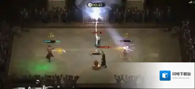 哈利波特魔法觉醒基础对战怎么玩 新手该怎么玩