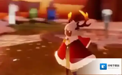 光遇宴会节员工在哪里?光遇宴会节员工兑换表与位置解析