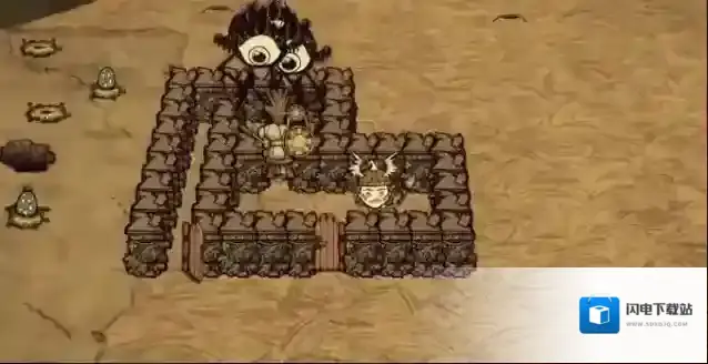 饥荒高鸟怎蛋怎么获取