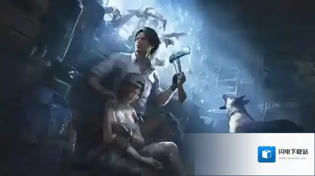 明日之后西式庭院建筑怎么获得?明日之后西式庭院建筑获得攻略