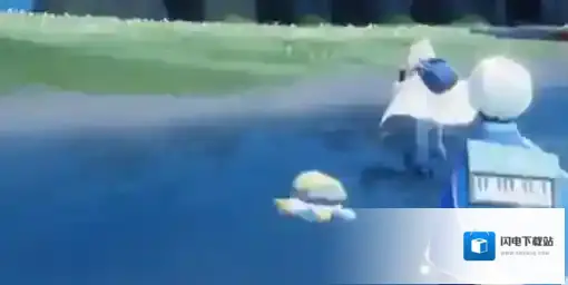 光遇小海龟纸船如何获得?光遇小海龟纸船获得方法攻略