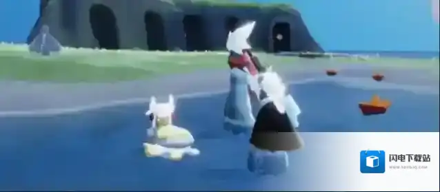 光遇小海龟纸船如何获得?光遇小海龟纸船获得方法攻略