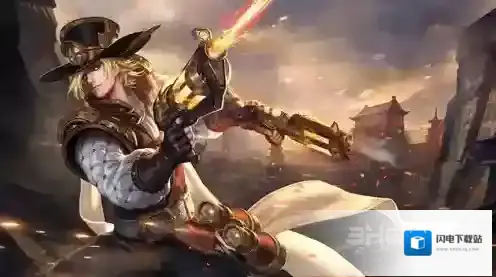 王者荣耀s8马可波罗怎么玩 s8马可波罗出装铭文搭配攻略