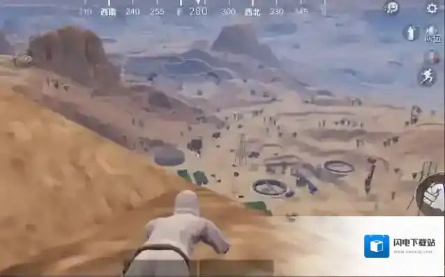 和平精英怎么练技术