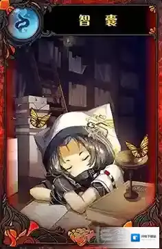 神代梦华谭智囊怎么样 神迹卡智囊效果属性介绍