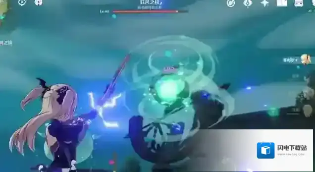 原神狂风之核如何打?原神狂风之核打法攻略