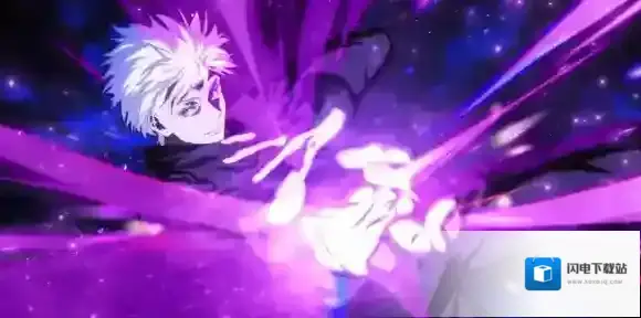 咒术回战手游虚式茈五条悟技能是什么-咒术回战幻影夜行虚式茈五条悟技能介绍