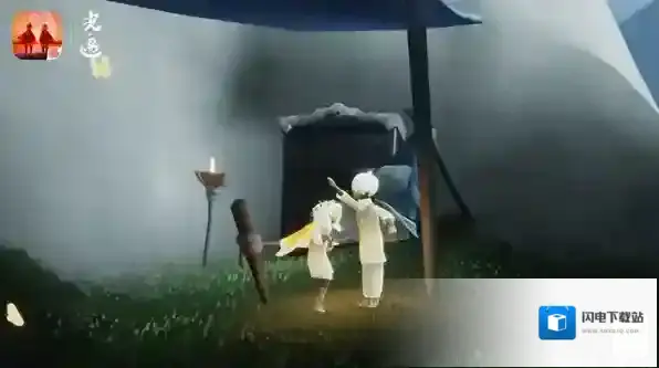 光遇5月18日季节蜡烛在哪？光遇5月18日季节蜡烛具体位置说明