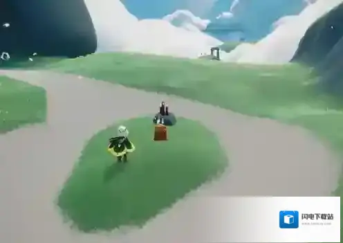 光遇5月18日季节蜡烛在哪？光遇5月18日季节蜡烛具体位置说明