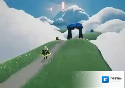 光遇5月18日季节蜡烛在哪？光遇5月18日季节蜡烛具体位置说明