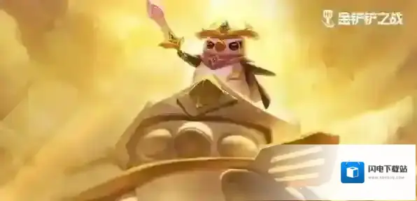 金铲铲之战巨龙之巢法师阵容