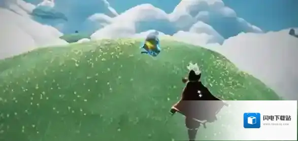 光遇蝴蝶结先祖在哪呢?光遇蝴蝶结先祖位置与兑换表解析