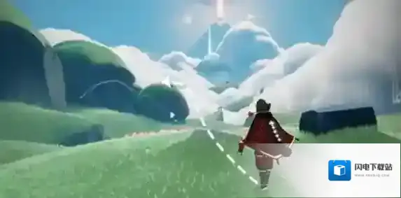 光遇蝴蝶结先祖在哪呢?光遇蝴蝶结先祖位置与兑换表解析