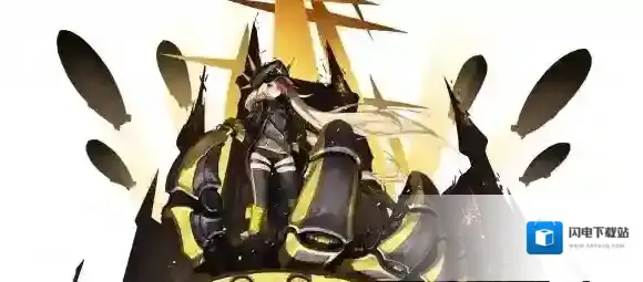 白夜极光贡露声优是谁 白夜极光贡露声优介绍