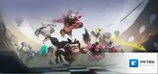 刀塔自走棋怎么进入天梯