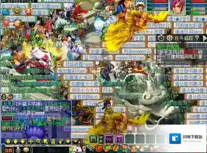 梦幻西游新区商人赚钱攻略