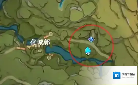 原神苦舍恒怎么获得?原神苦舍恒获得攻略