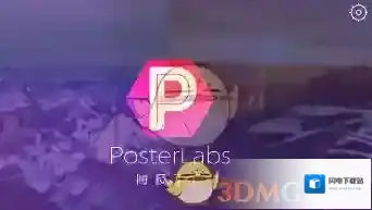 《海报工厂》添加素材方法介绍