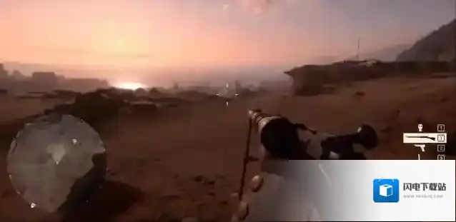 战地1侦察兵怎么刷勤务奖章