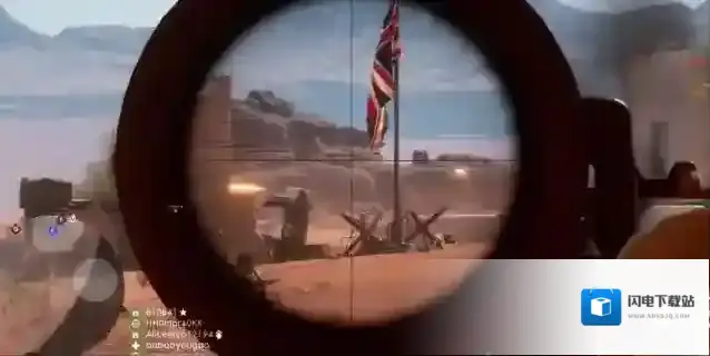 战地1侦察兵怎么刷勤务奖章