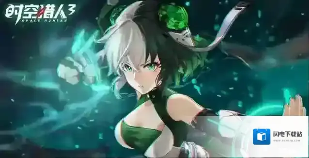 时空猎人竞技徽章怎么获得