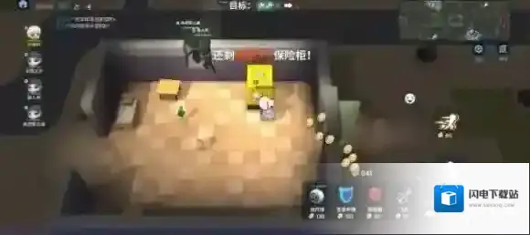 逃跑吧少年逃生技巧 逃跑吧少年逃生者玩法介绍