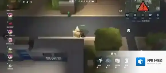 逃跑吧少年逃生技巧 逃跑吧少年逃生者玩法介绍