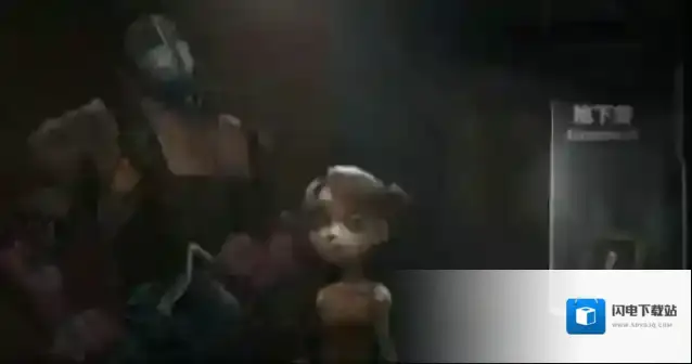 第五人格 墓地女郎技能是什么