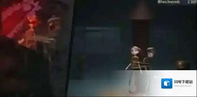 第五人格 墓地女郎技能是什么