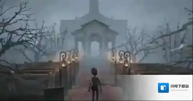 第五人格 墓地女郎技能是什么