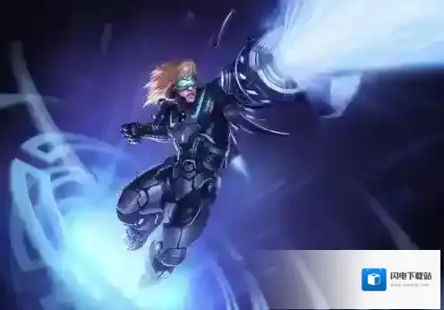 蓝ez出什么样的道具才能打出伤害