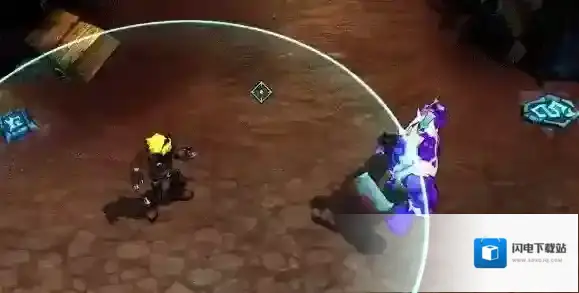 蓝ez出什么样的道具才能打出伤害