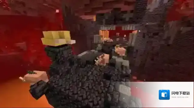 我的世界堡垒遗迹是什么？我的世界堡垒遗迹详细介绍