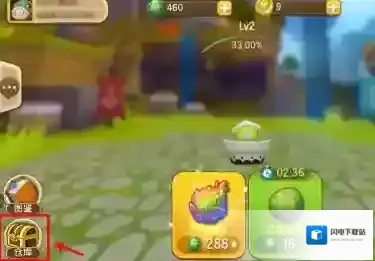 迷你世界保险箱在哪里？迷你世界提取保险箱的攻略