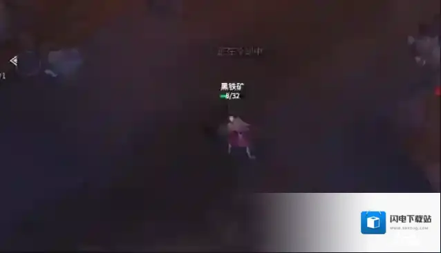 冰原守卫者阿比斯洞窟怎么开