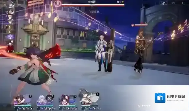 崩坏星穹铁道云璃怎么玩