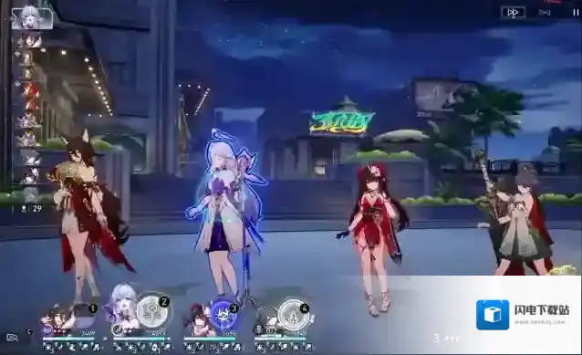 崩坏星穹铁道云璃怎么玩