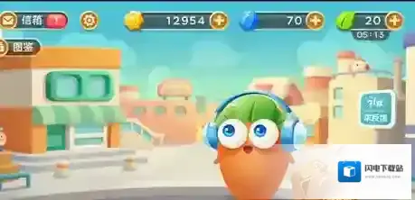 保卫萝卜3如何快速获得叶子