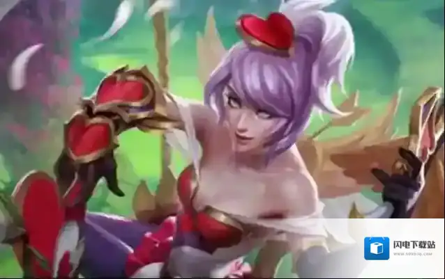 英雄联盟黑帮狂花金克斯 技能有哪些呢