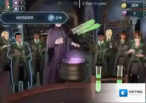 哈利波特:魔法觉醒遗忘药水怎么制作?哈利波特:魔法觉醒遗忘药水制作攻略