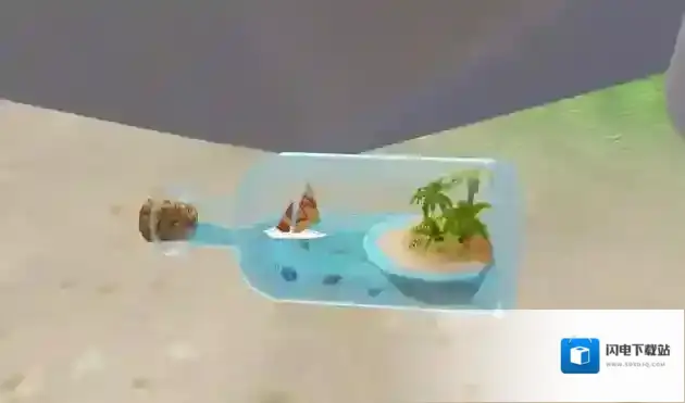 创造与魔法园林图纸怎么获得