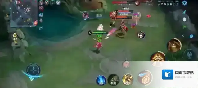 王者荣耀狄仁杰怎么玩