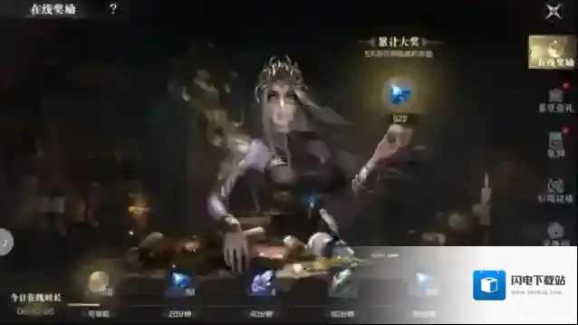 黑暗之潮契约游侠魔灵魂牌怎么搭配