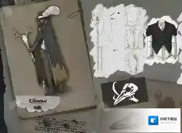 第五人格瘟医技能是什么